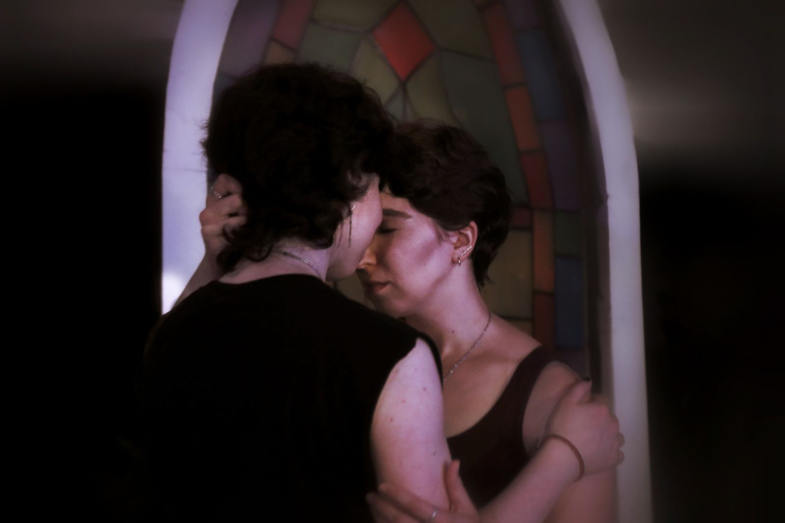 Photos: HAMLET At Reverie Theatre Group — photo 11 of 17