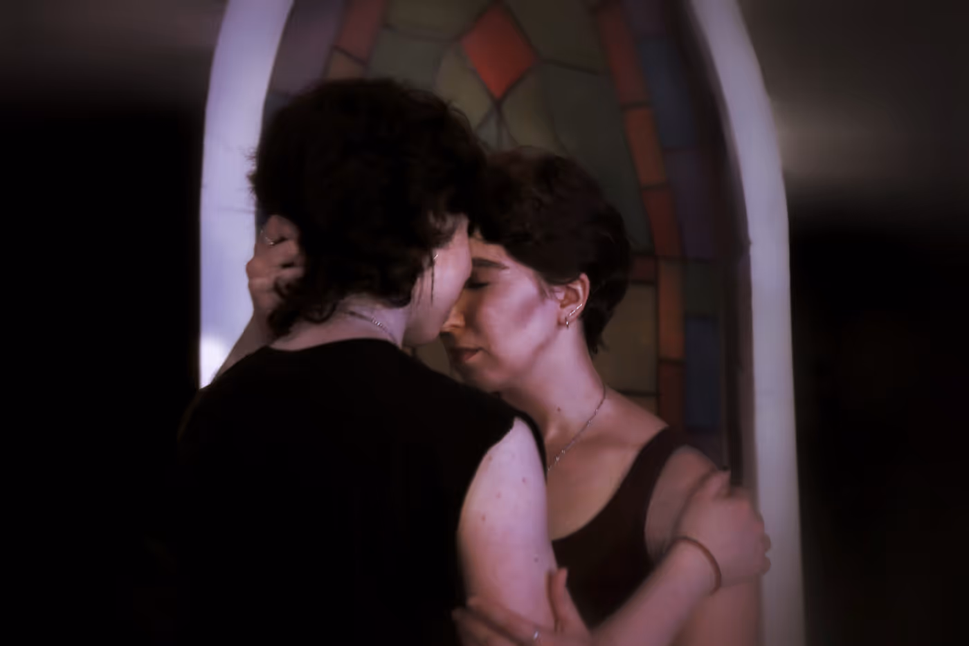 Photos: HAMLET At Reverie Theatre Group Image