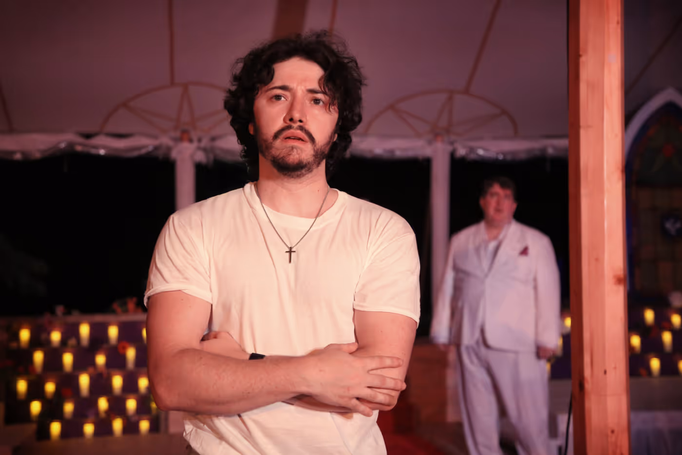 Photos: HAMLET At Reverie Theatre Group Image