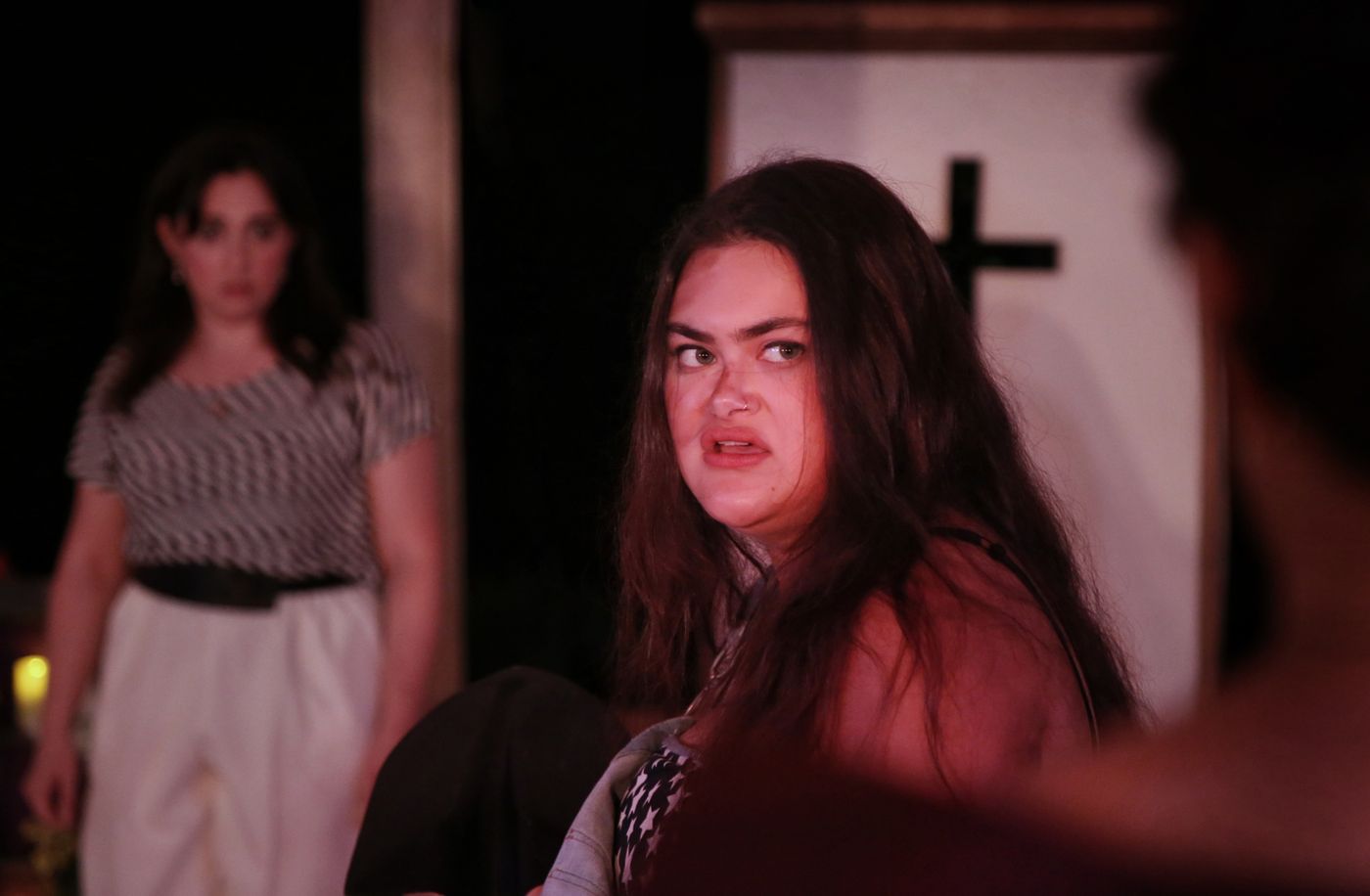 Photos: HAMLET At Reverie Theatre Group Image