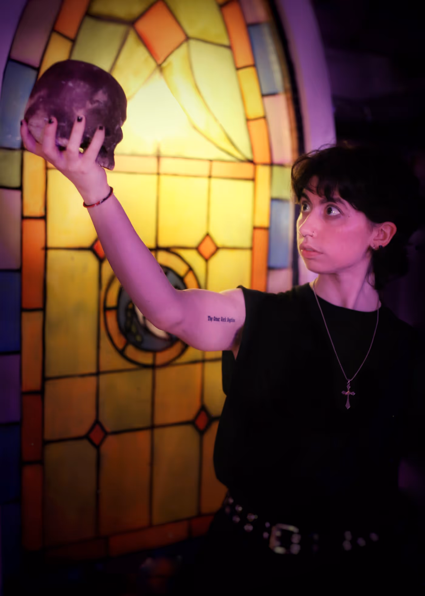 Photos: HAMLET At Reverie Theatre Group Image