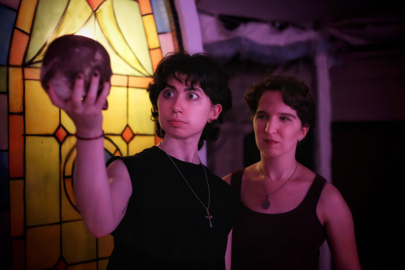 Photos: HAMLET At Reverie Theatre Group — photo 17 of 17