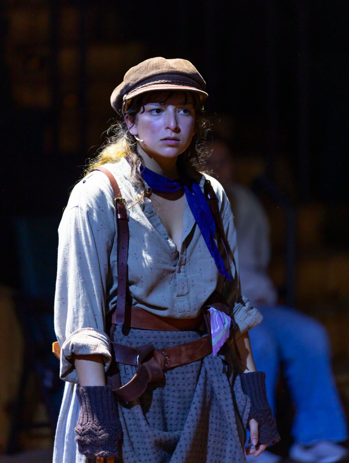 Photos: First Look at Josh Young, Denis Lambert and More in LES MISÉRABLES at Hudson Valley Shakespeare — photo 15 of 15