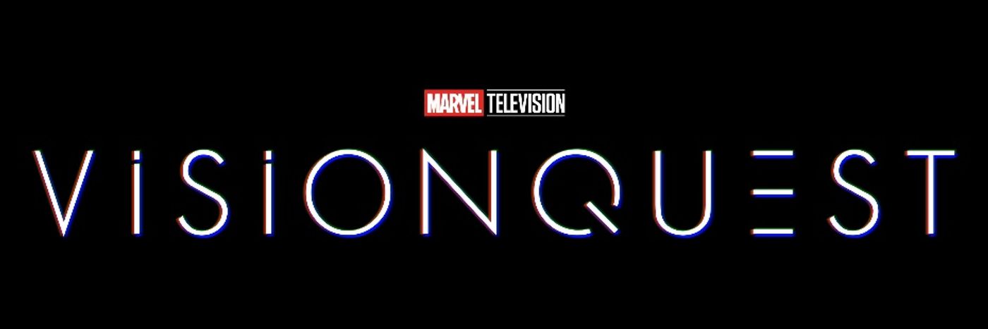 Photos: VISIONQUEST Trailer From Marvel Television Debuts at D23 Image