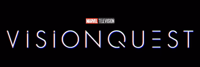 Photos: VISIONQUEST Trailer From Marvel Television Debuts at D23 — photo 1 of 2