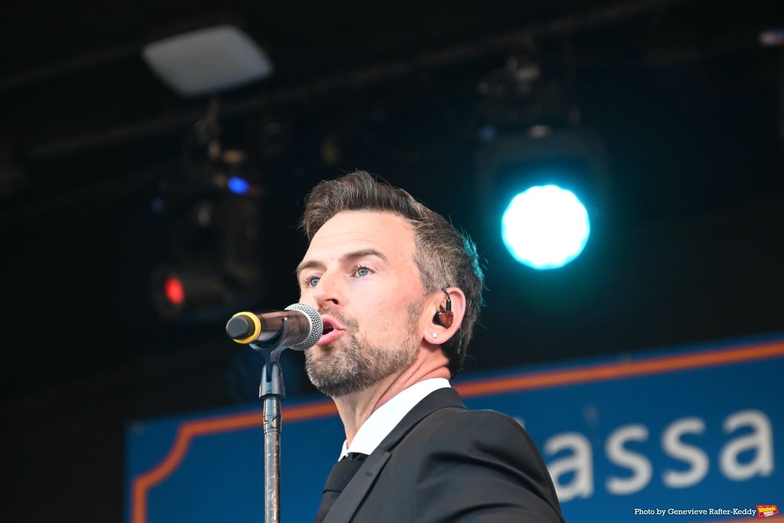Photos: The Midtown Men Return to the Harry Chapin Theatre Image