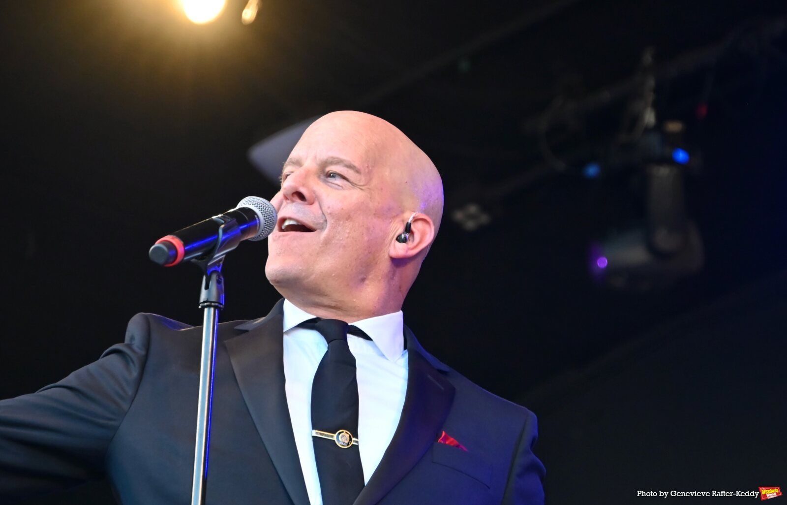 Photos: The Midtown Men Return to the Harry Chapin Theatre Image