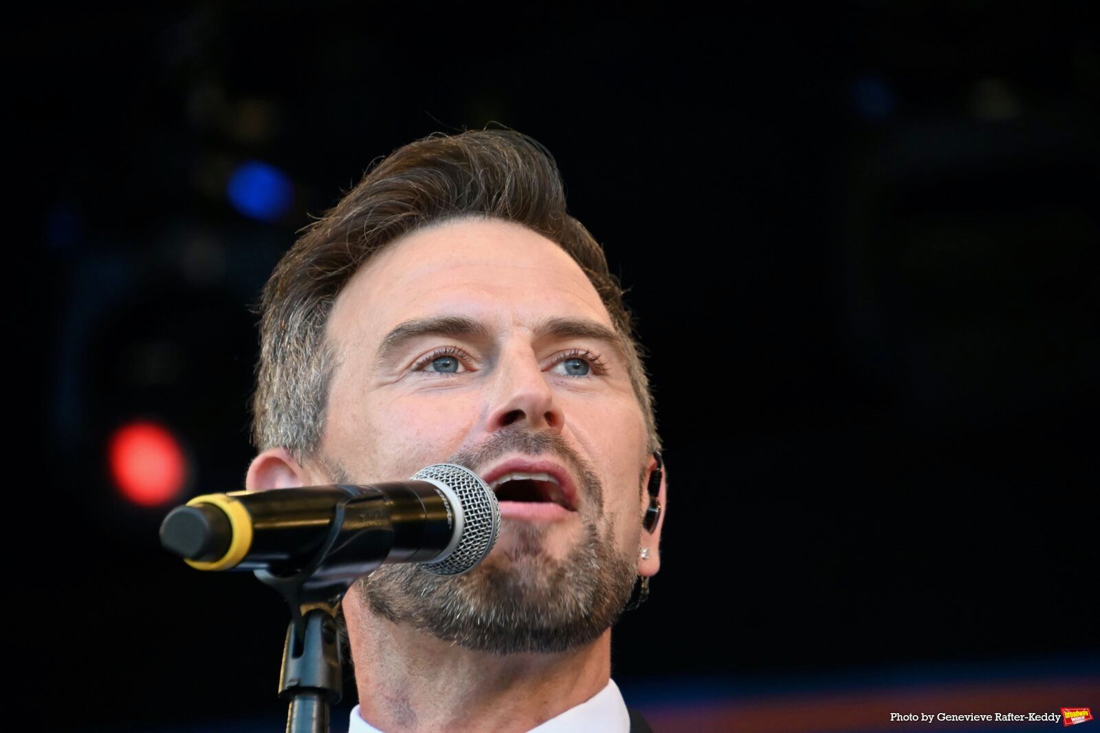 Photos: The Midtown Men Return to the Harry Chapin Theatre Image