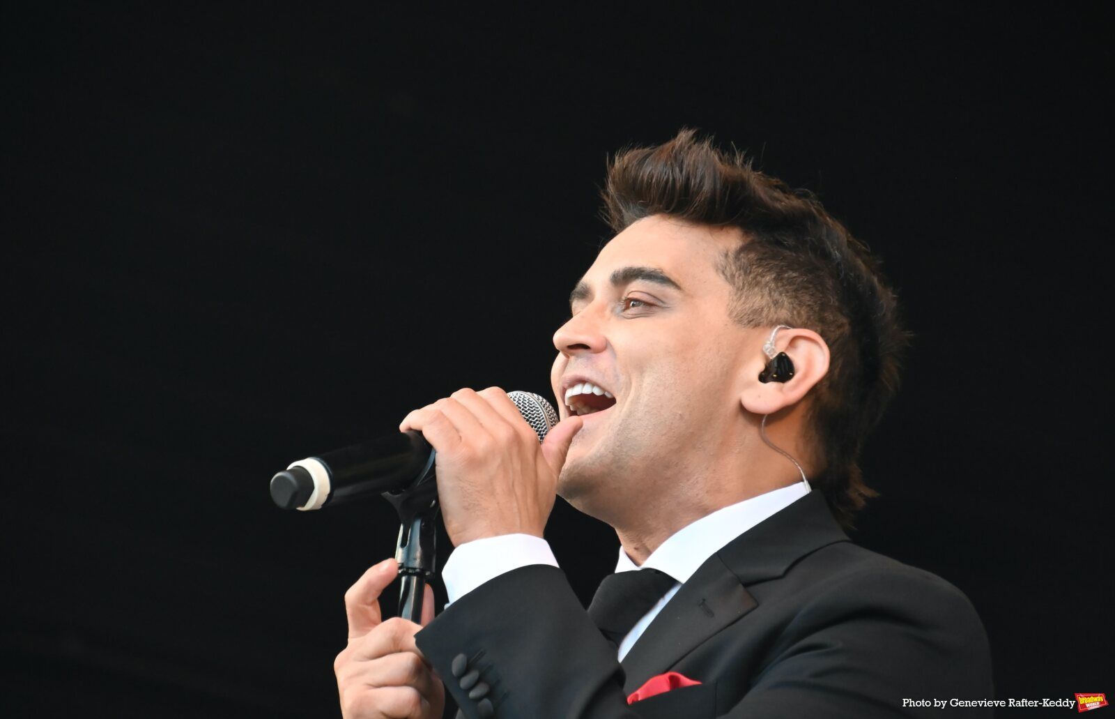 Photos: The Midtown Men Return to the Harry Chapin Theatre Image