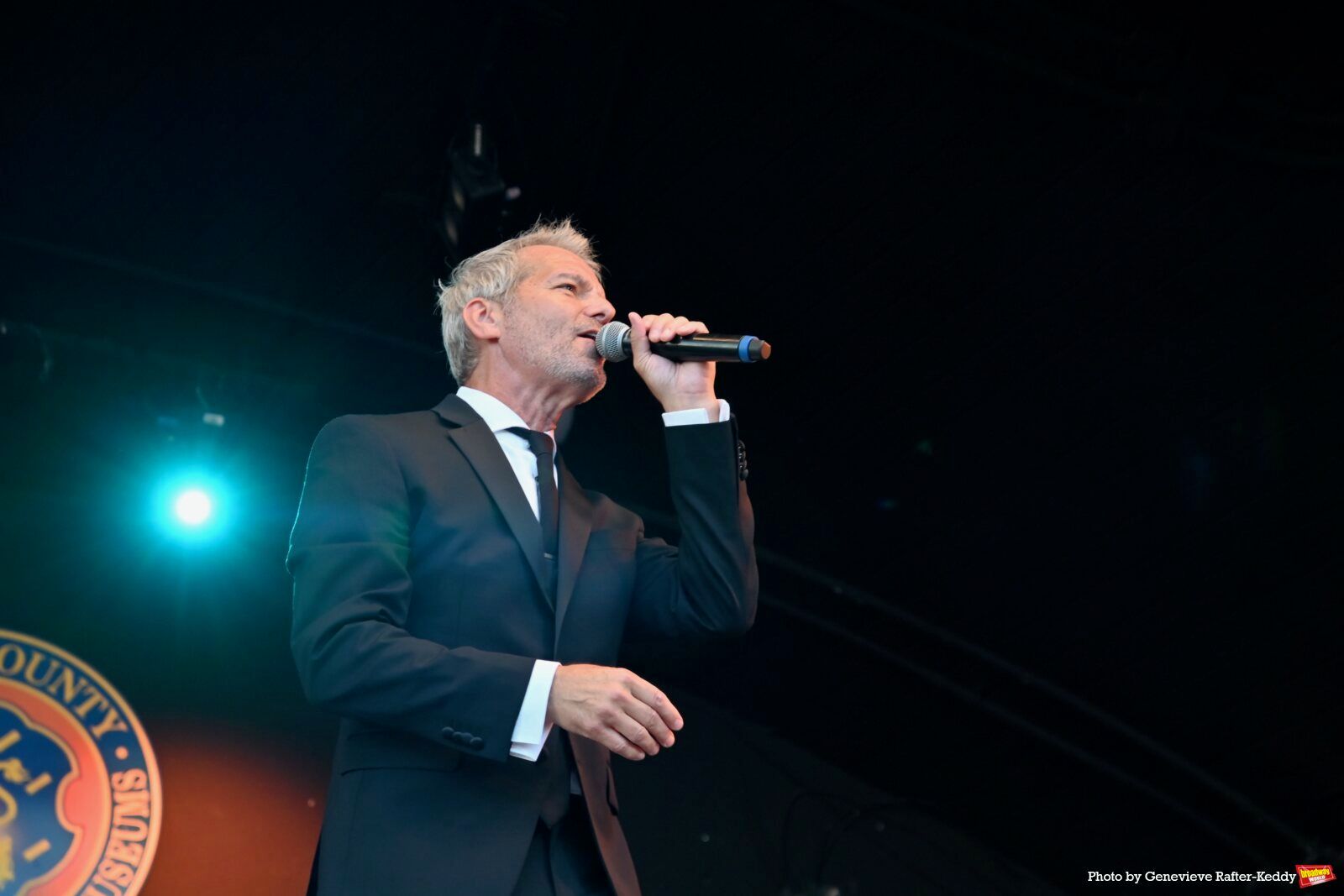 Photos: The Midtown Men Return to the Harry Chapin Theatre Image