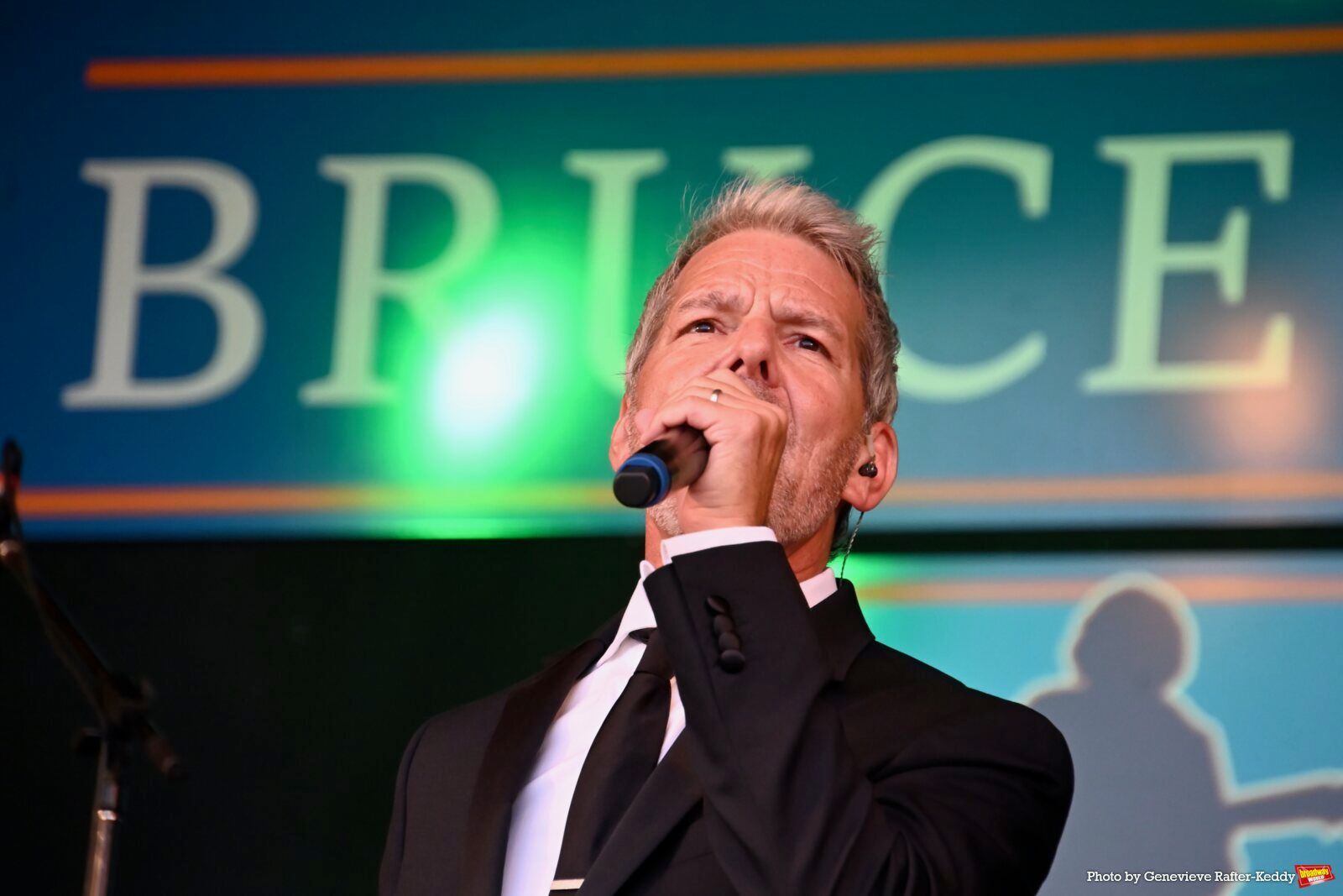 Photos: The Midtown Men Return to the Harry Chapin Theatre Image