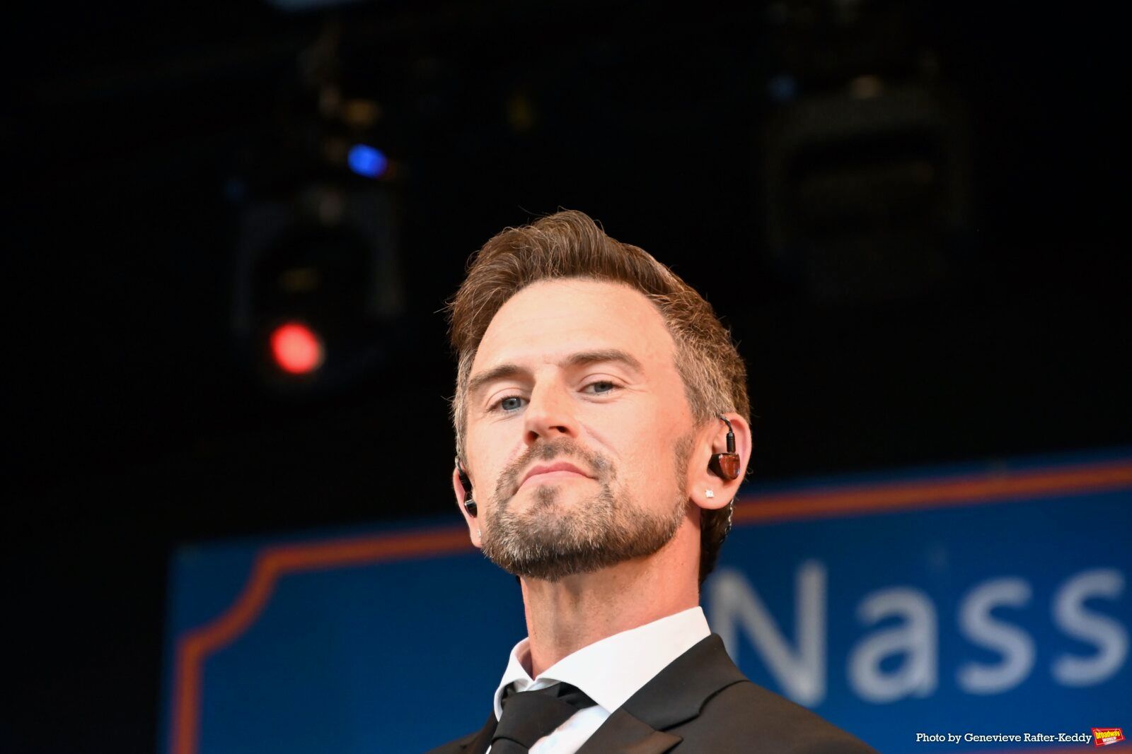 Photos: The Midtown Men Return to the Harry Chapin Theatre Image