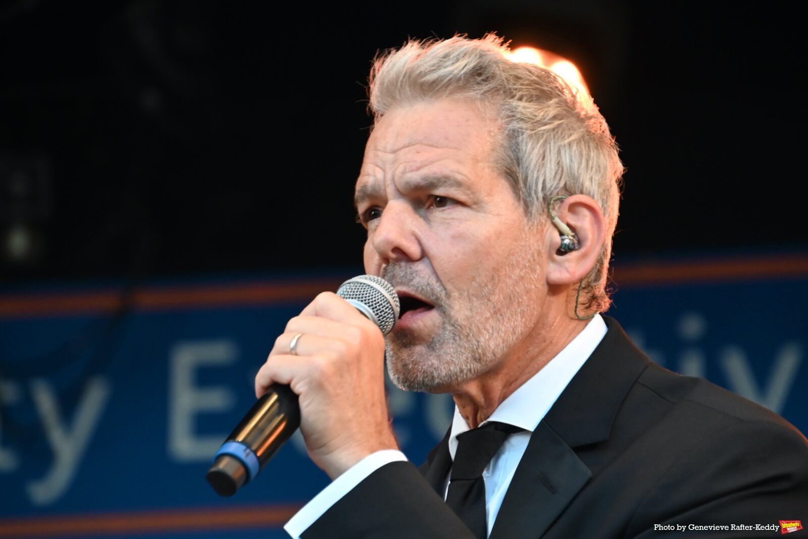 Photos: The Midtown Men Return to the Harry Chapin Theatre Image