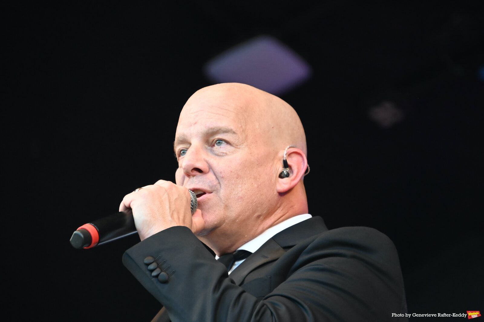 Photos: The Midtown Men Return to the Harry Chapin Theatre Image