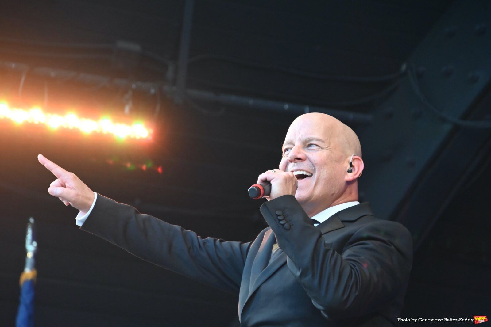 Photos: The Midtown Men Return to the Harry Chapin Theatre Image