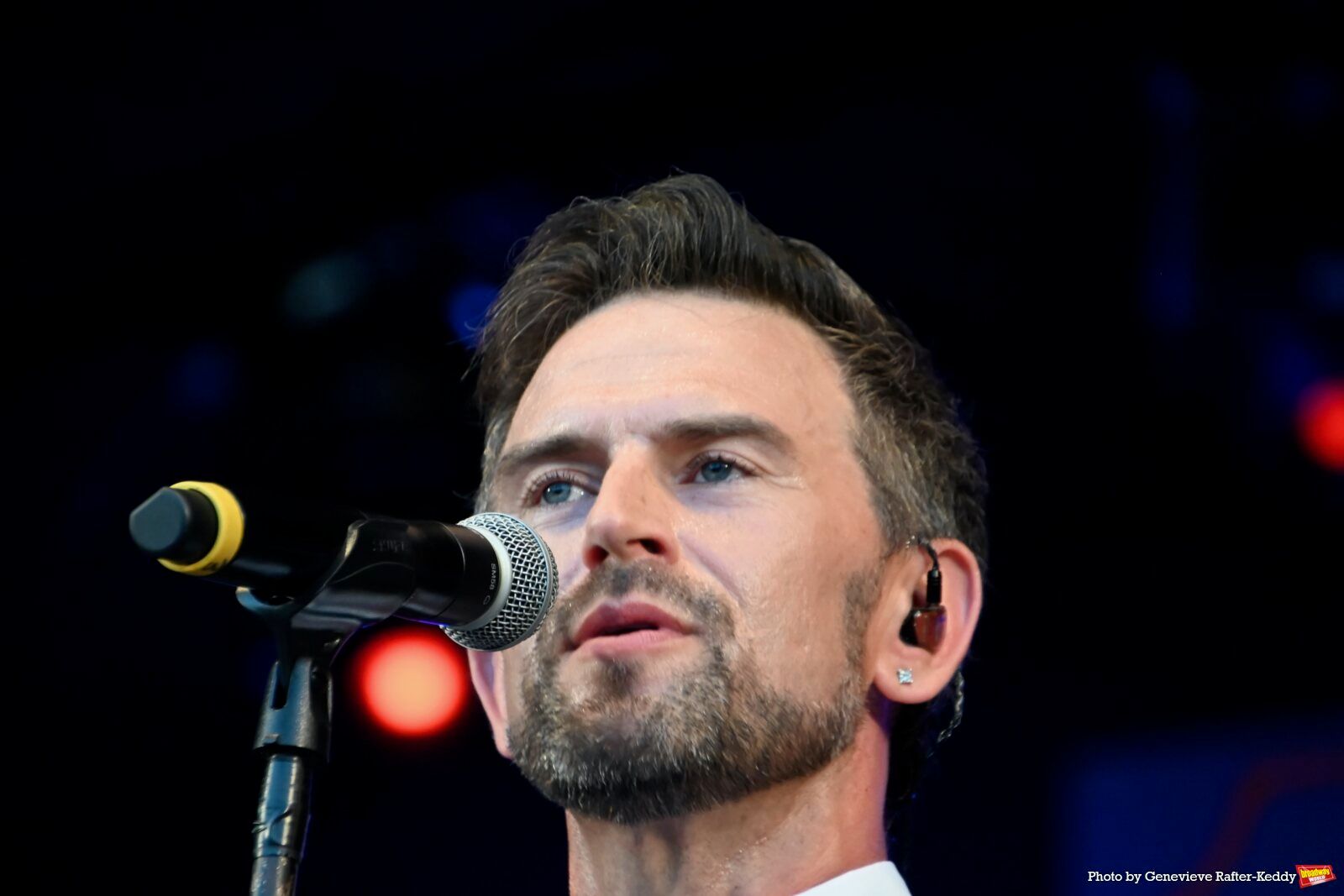 Photos: The Midtown Men Return to the Harry Chapin Theatre Image