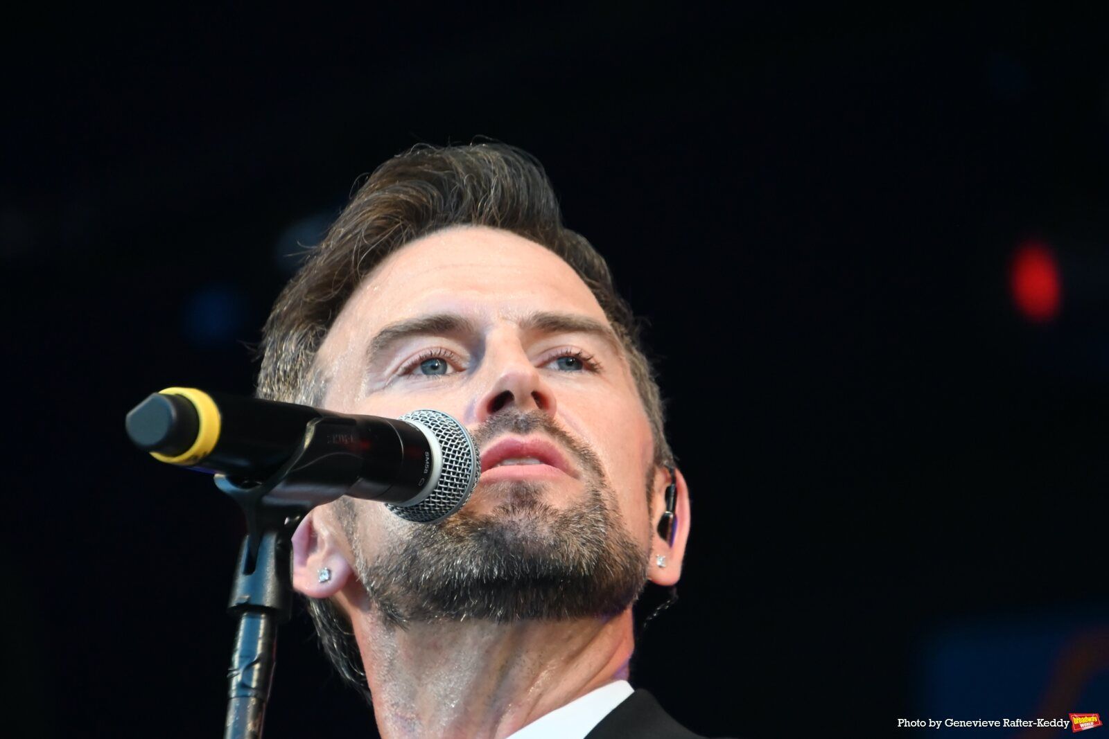Photos: The Midtown Men Return to the Harry Chapin Theatre Image