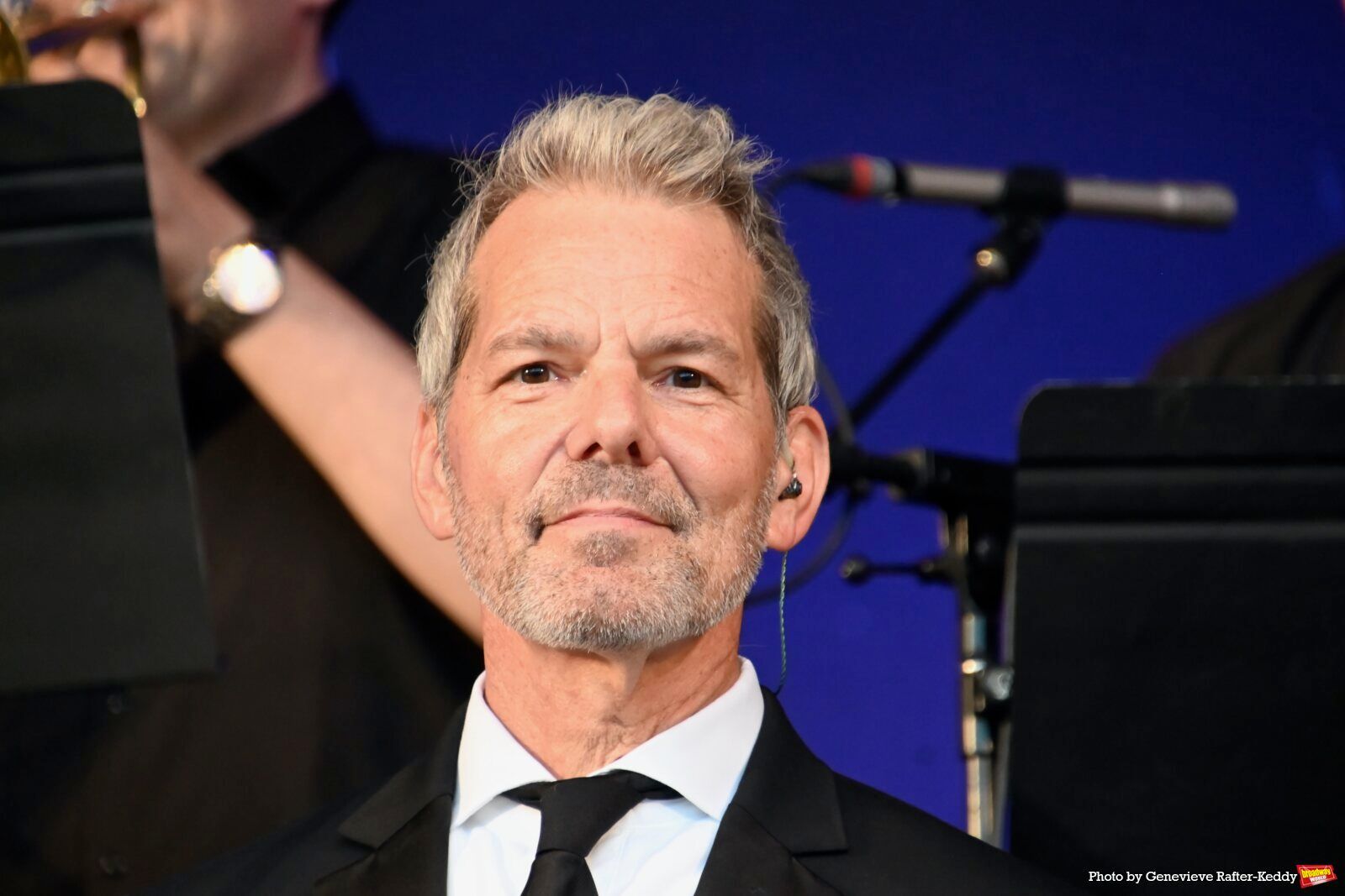 Photos: The Midtown Men Return to the Harry Chapin Theatre Image