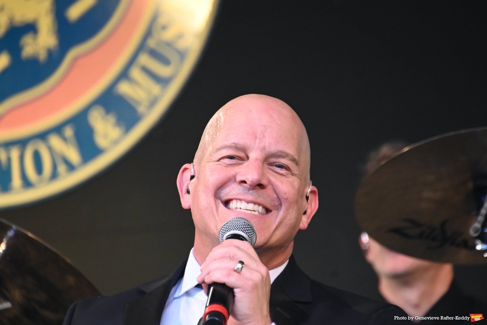 Photos: The Midtown Men Return to the Harry Chapin Theatre Image