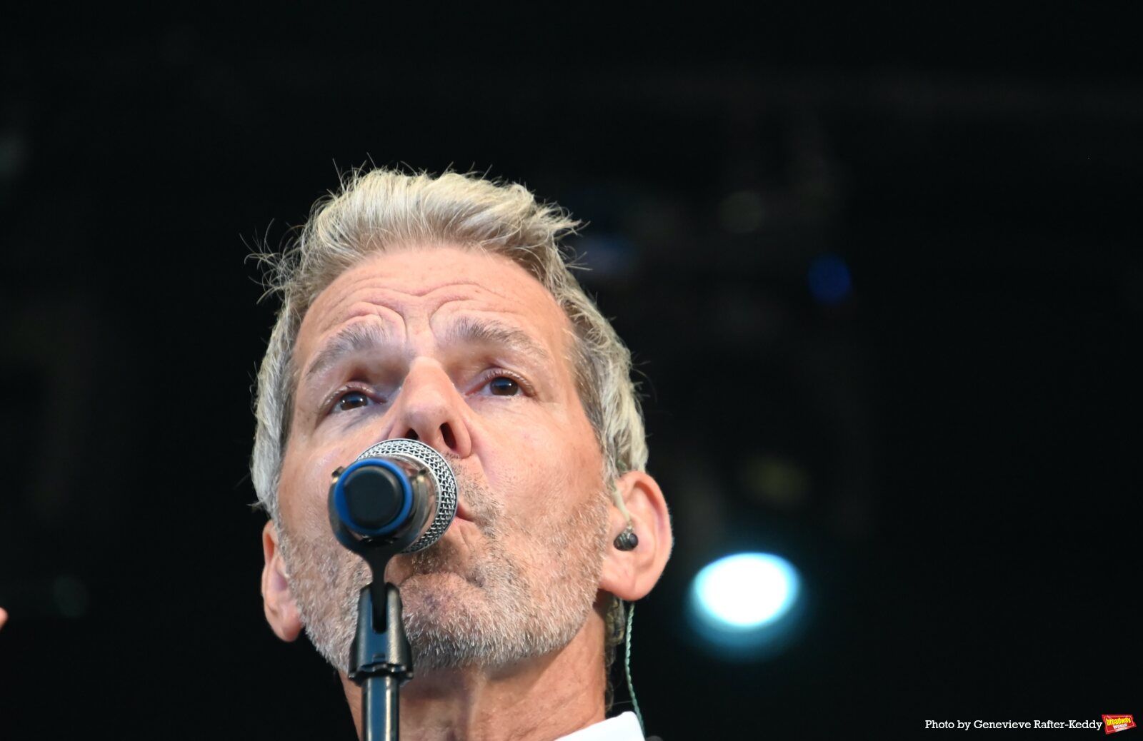 Photos: The Midtown Men Return to the Harry Chapin Theatre Image