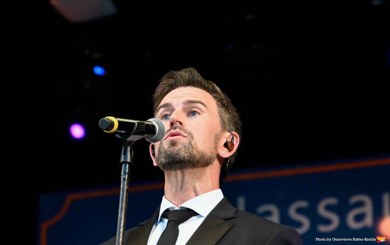 Photos: The Midtown Men Return to the Harry Chapin Theatre Image