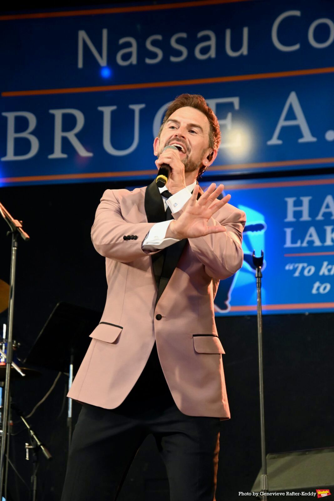 Photos: The Midtown Men Return to the Harry Chapin Theatre Image