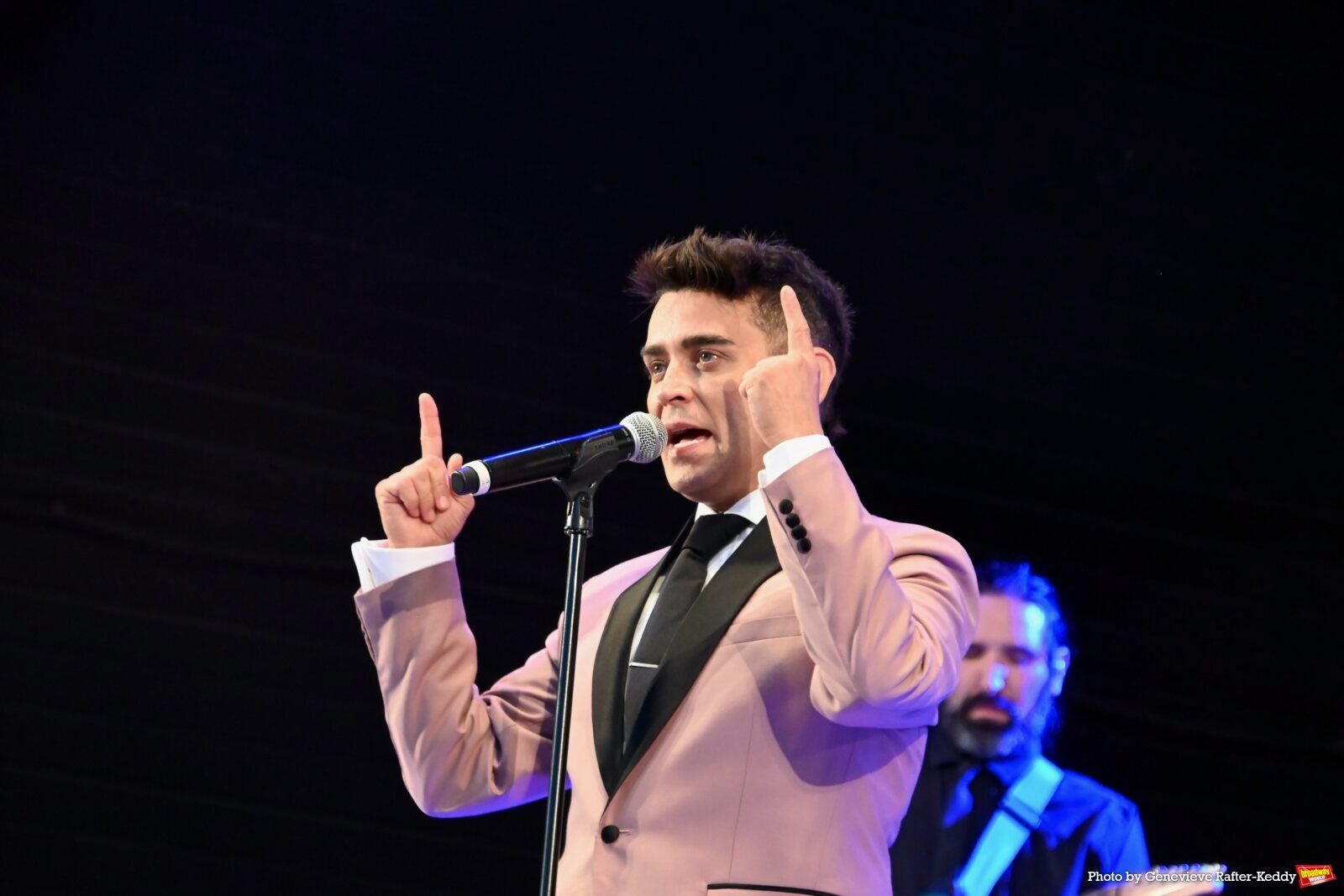 Photos: The Midtown Men Return to the Harry Chapin Theatre Image