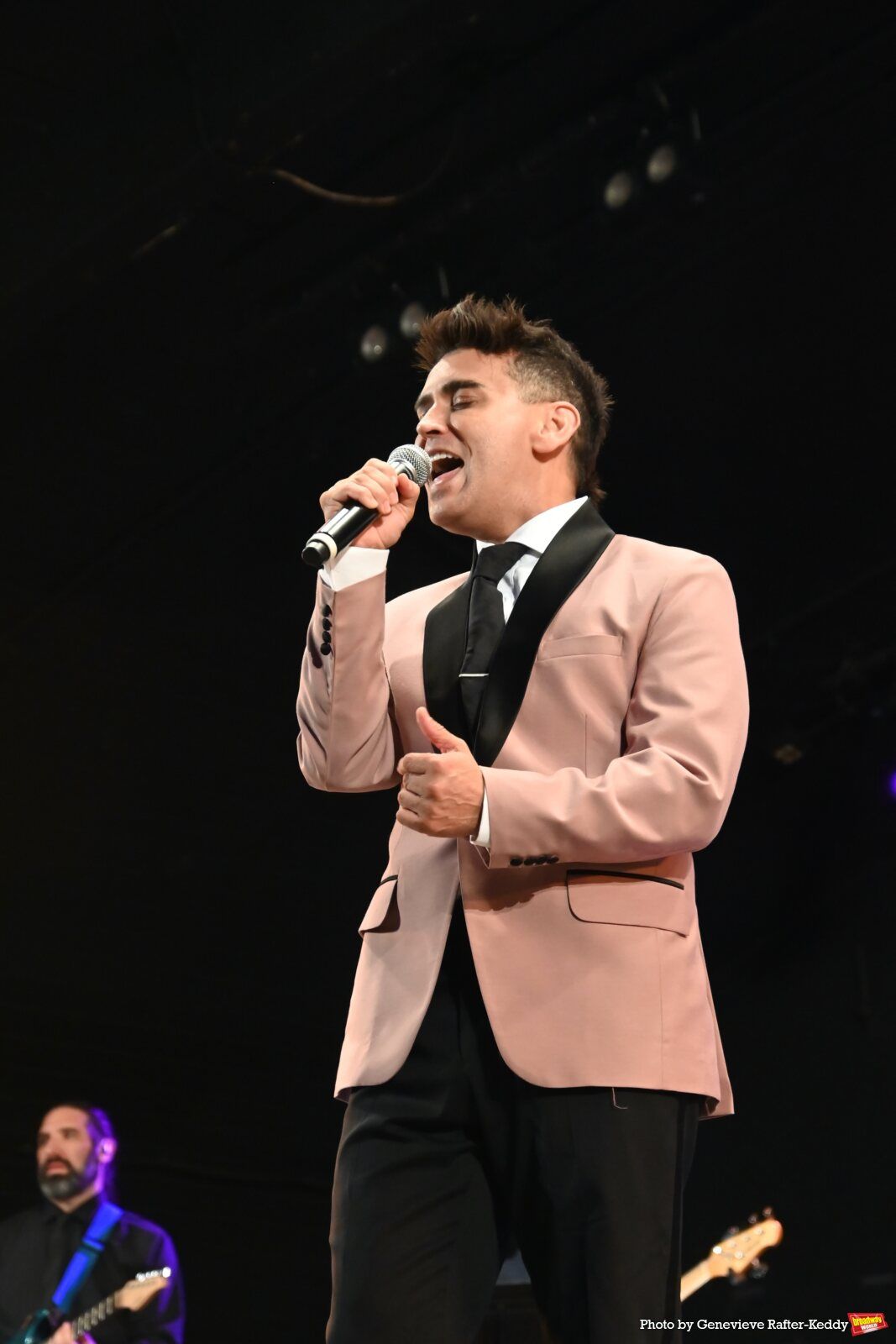Photos: The Midtown Men Return to the Harry Chapin Theatre Image
