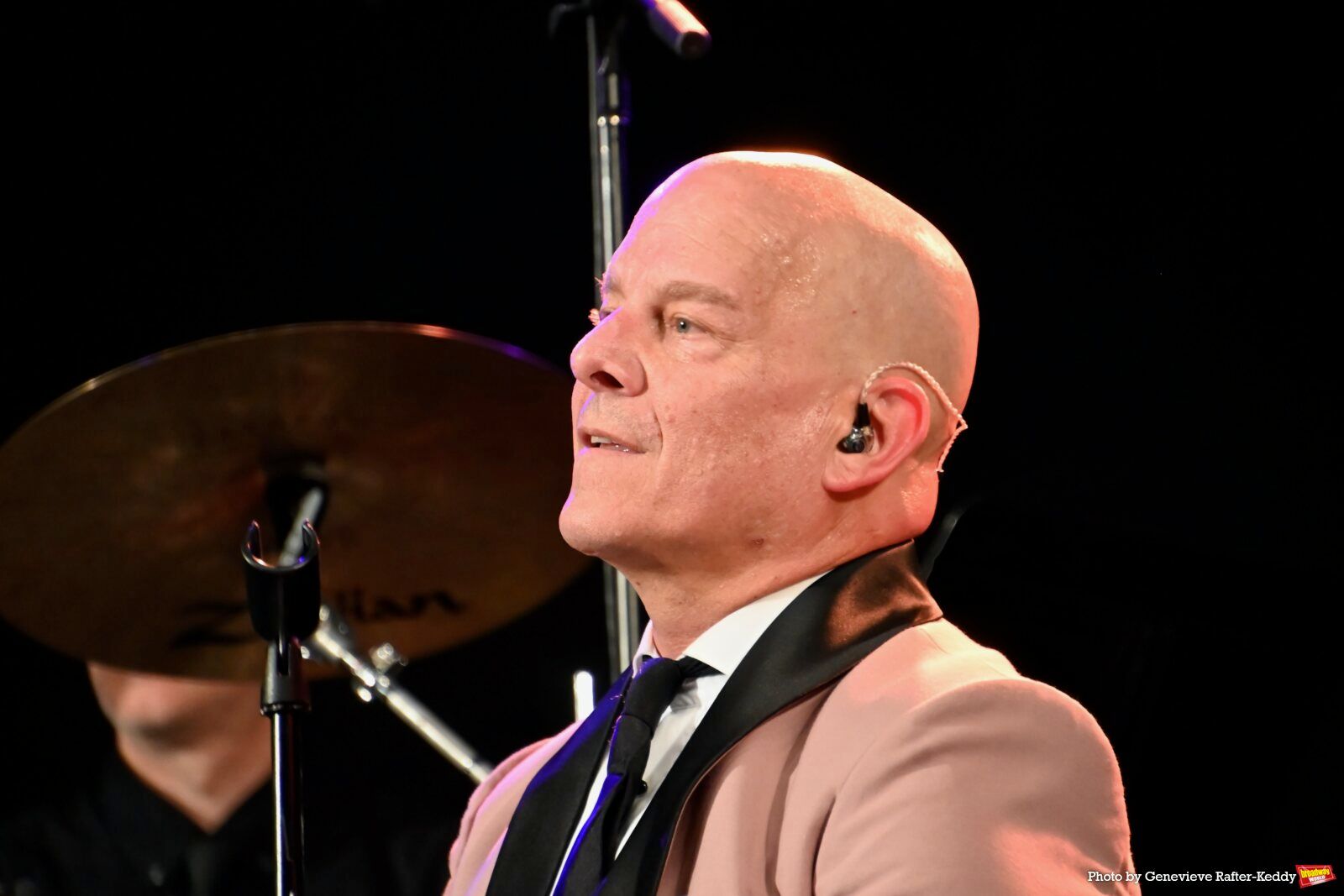 Photos: The Midtown Men Return to the Harry Chapin Theatre Image
