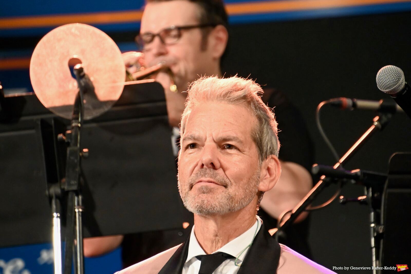 Photos: The Midtown Men Return to the Harry Chapin Theatre Image