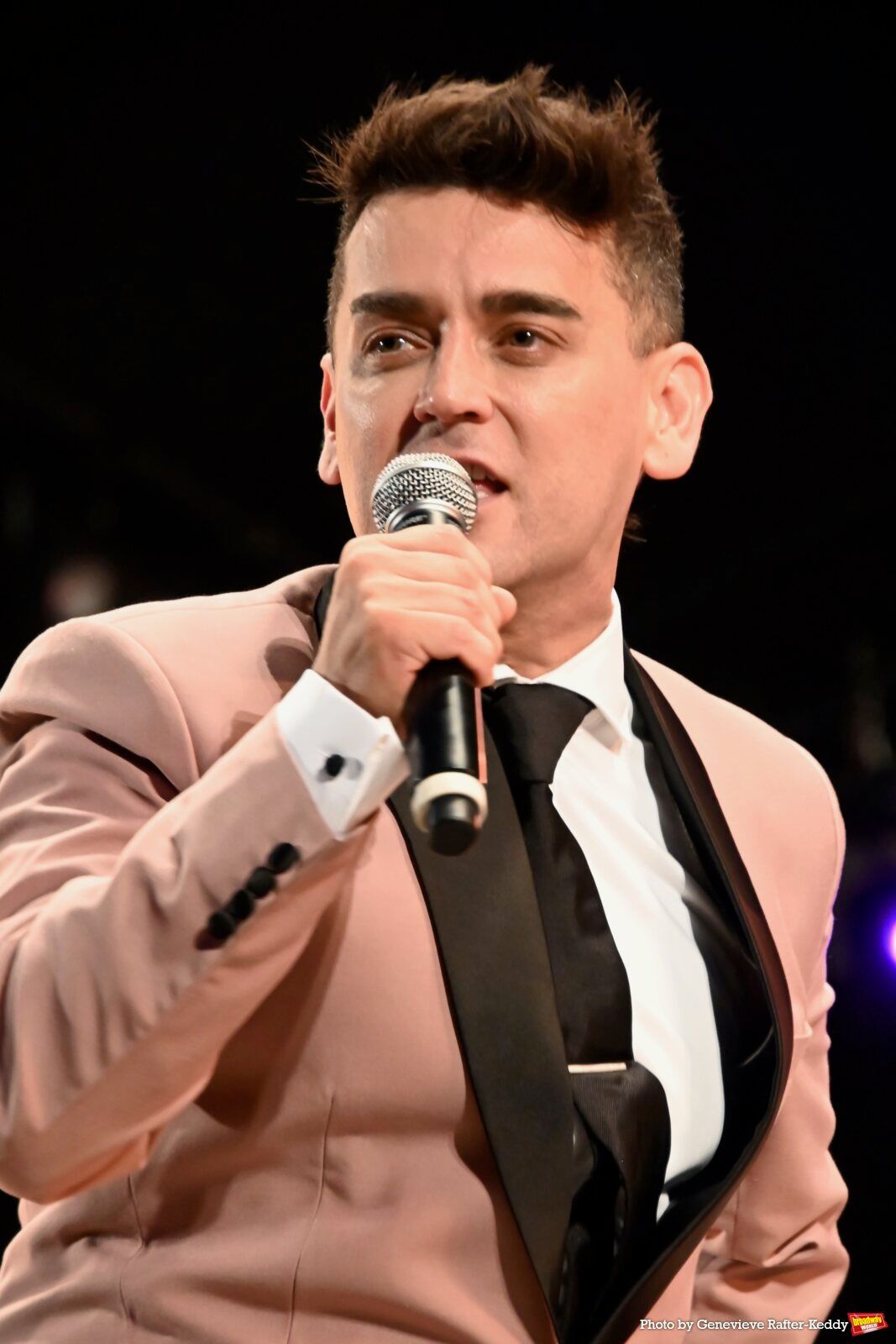 Photos: The Midtown Men Return to the Harry Chapin Theatre Image