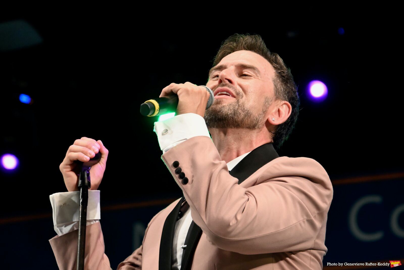 Photos: The Midtown Men Return to the Harry Chapin Theatre Image