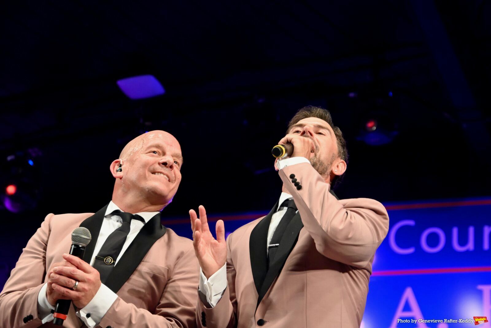 Photos: The Midtown Men Return to the Harry Chapin Theatre Image