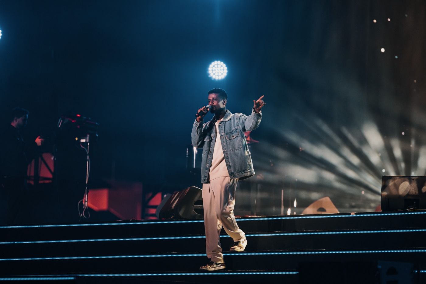 Photos: XPERFORM to Add Dhom Altlasy, SLOW MOE as 2026 Judges Image