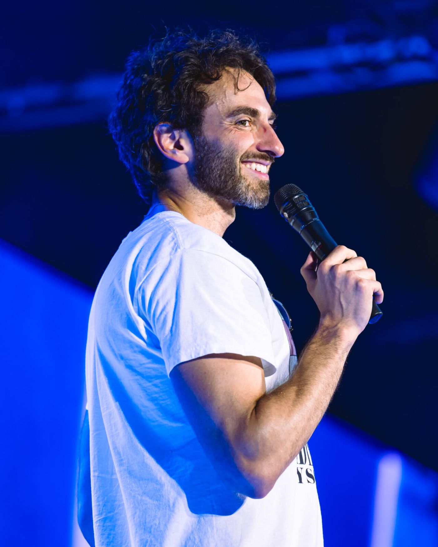 Photos: Inside Day 1 of of The Festival with Jasmine Amy Rogers, Reeve Carney, Eva Noblezada, and More Image
