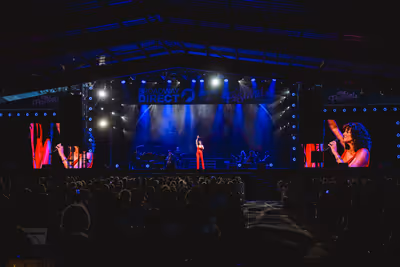 Mandy Gonzalez Photo