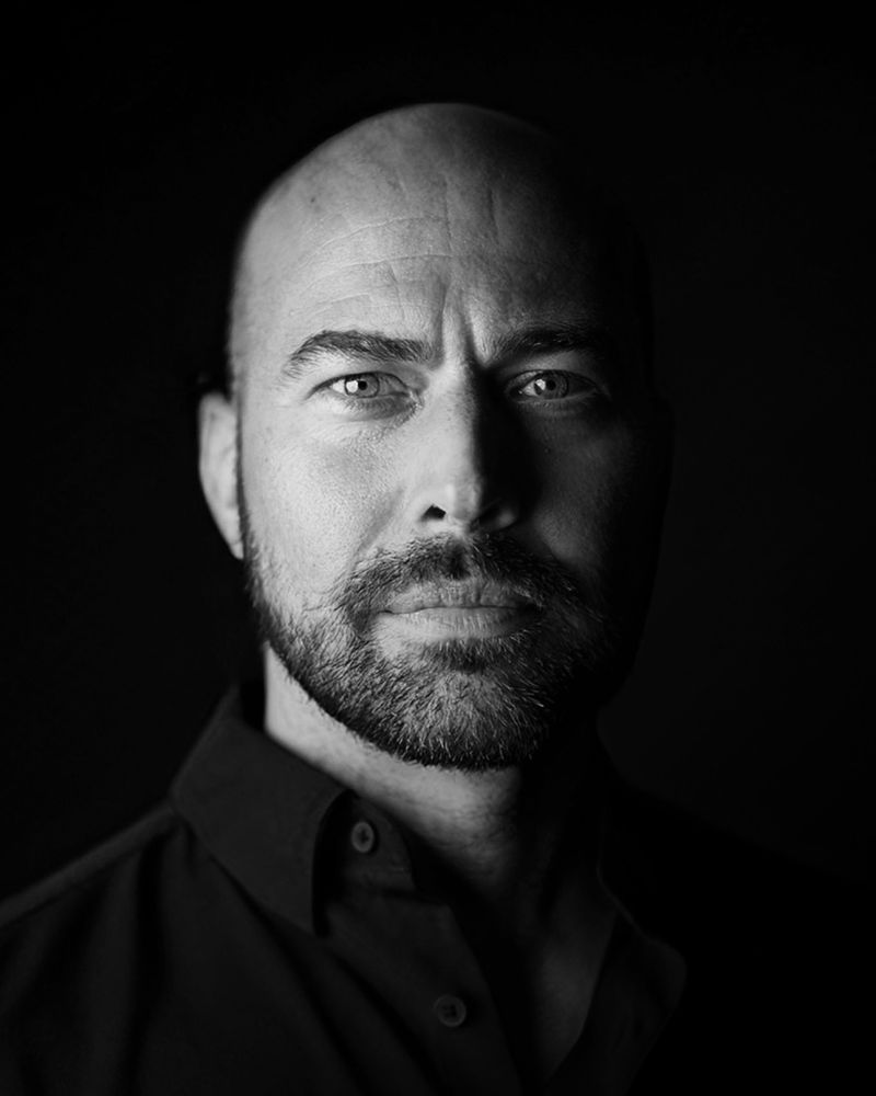 Photos: Joffrey Concert Group Names Choreographers for Creative Movers Initiative — photo 1 of 3