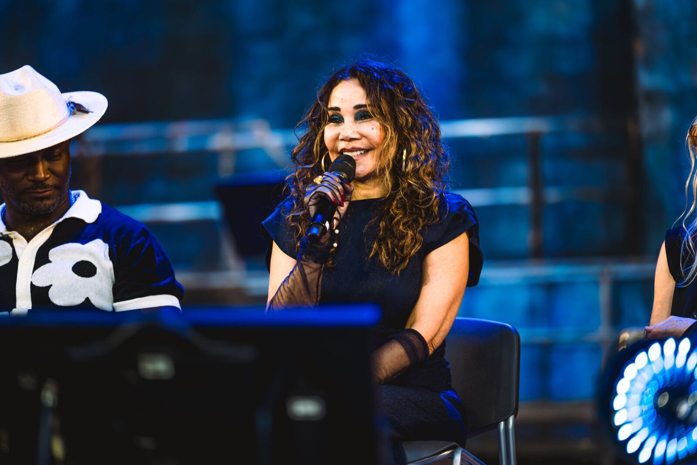 Photos: Original RENT Cast Reunites at The Festival & More from Day 2 Image