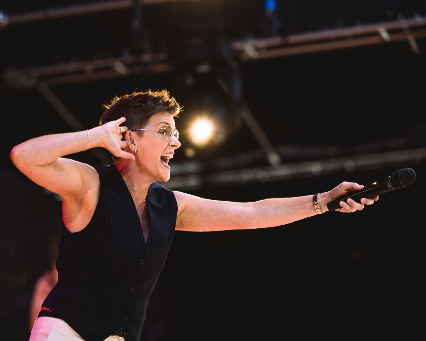 Photos: Original RENT Cast Reunites at The Festival & More from Day 2 Image