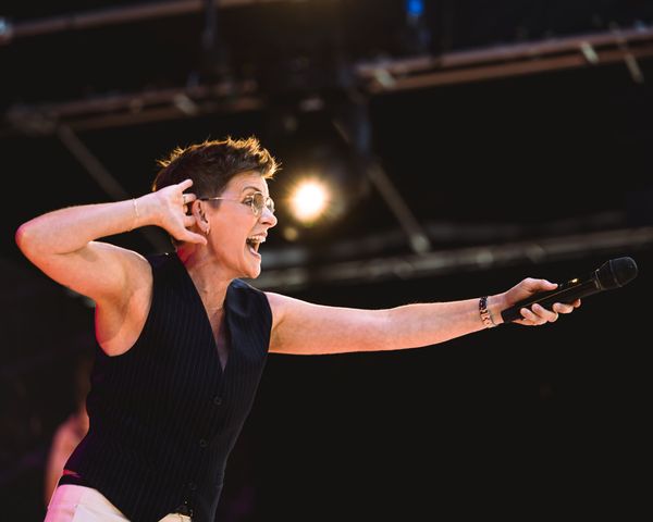 Jenn Colella Photo