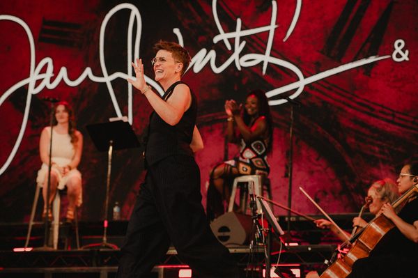 Jenn Colella Photo