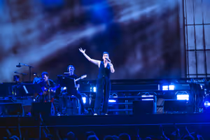 Jenn Colella @ BroadwayWorld Jenn Colella Photo