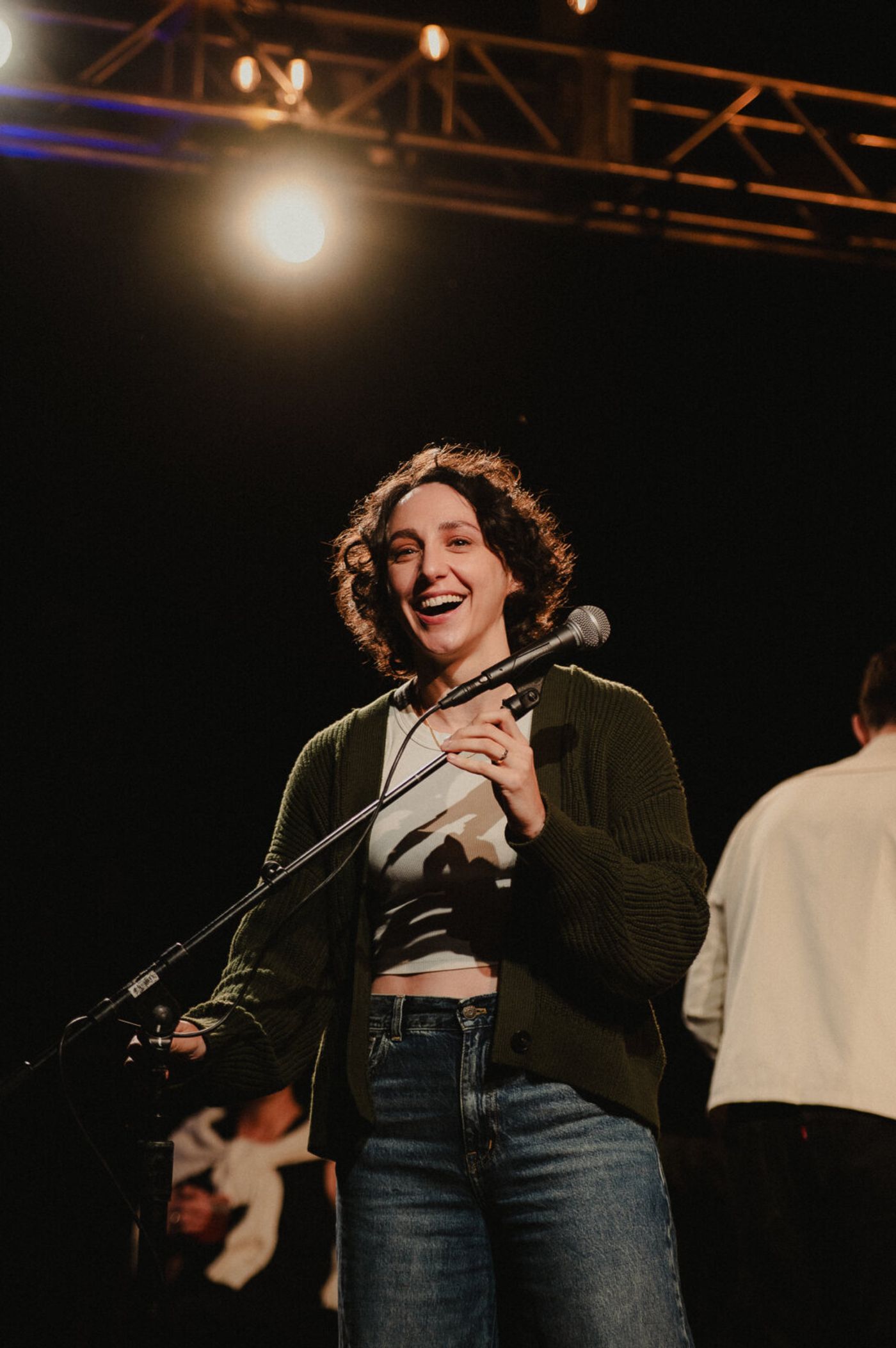 Photos: Original RENT Cast Reunites at The Festival & More from Day 2 Image