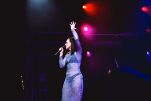 Lena Hall Photo