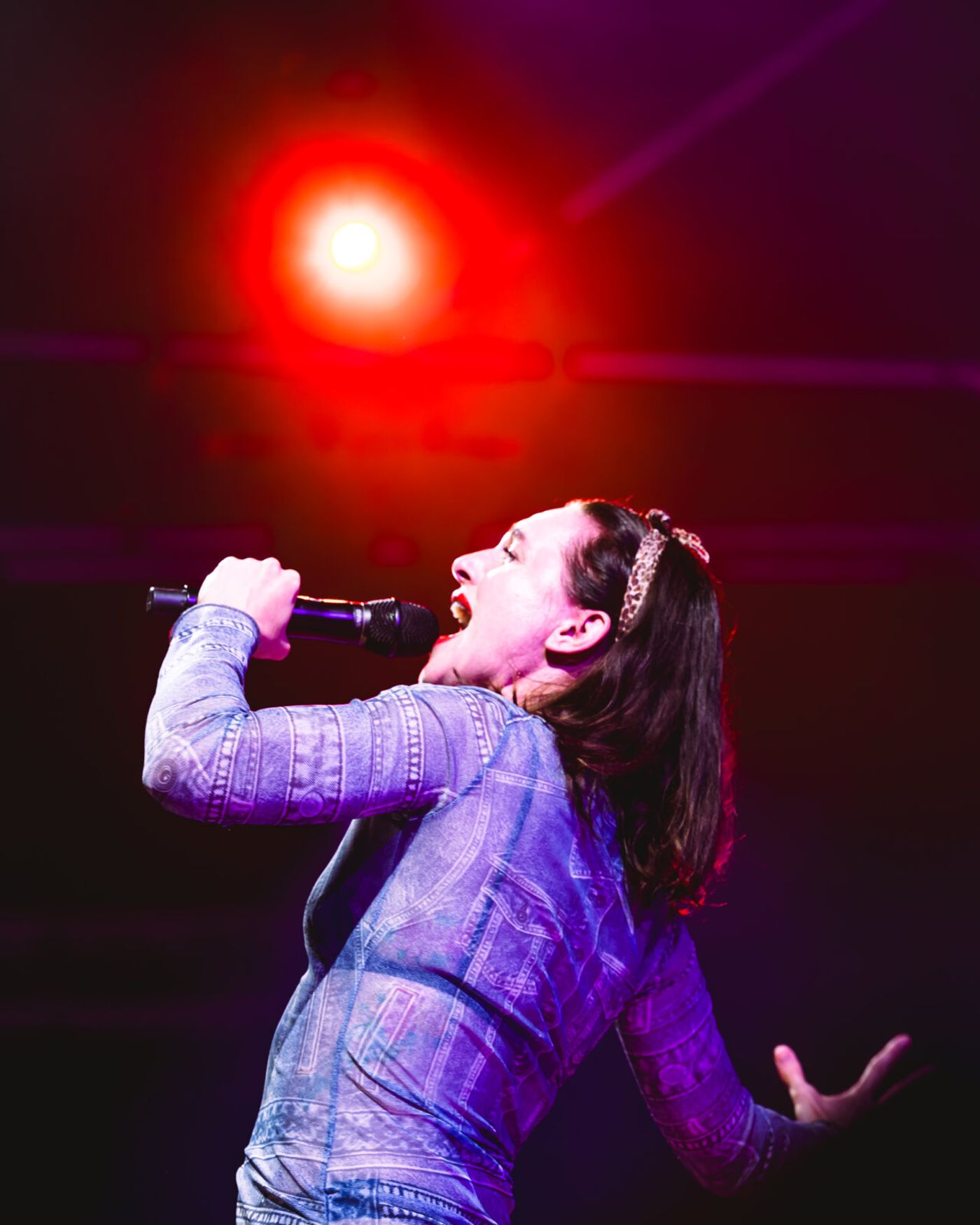 Photos: Original RENT Cast Reunites at The Festival & More from Day 2 Image