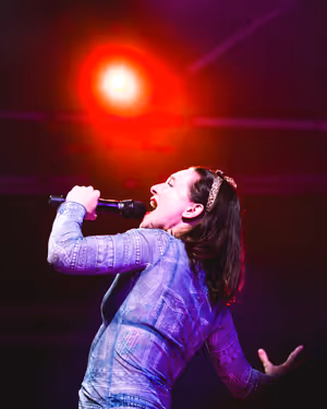 Lena Hall Photo