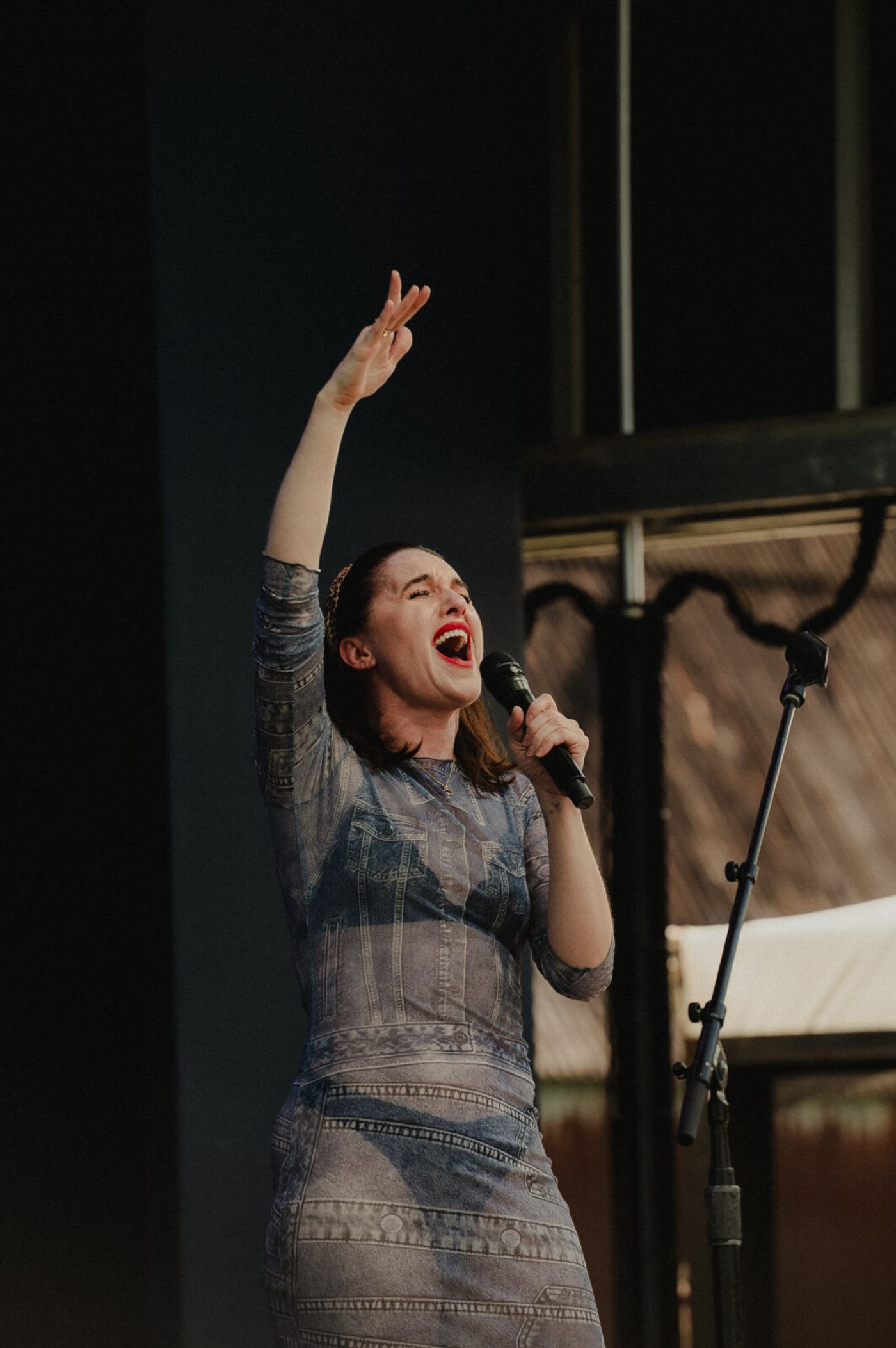 Photos: Original RENT Cast Reunites at The Festival & More from Day 2 Image