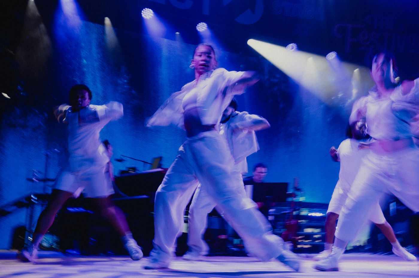Photos: Original RENT Cast Reunites at The Festival & More from Day 2 Image