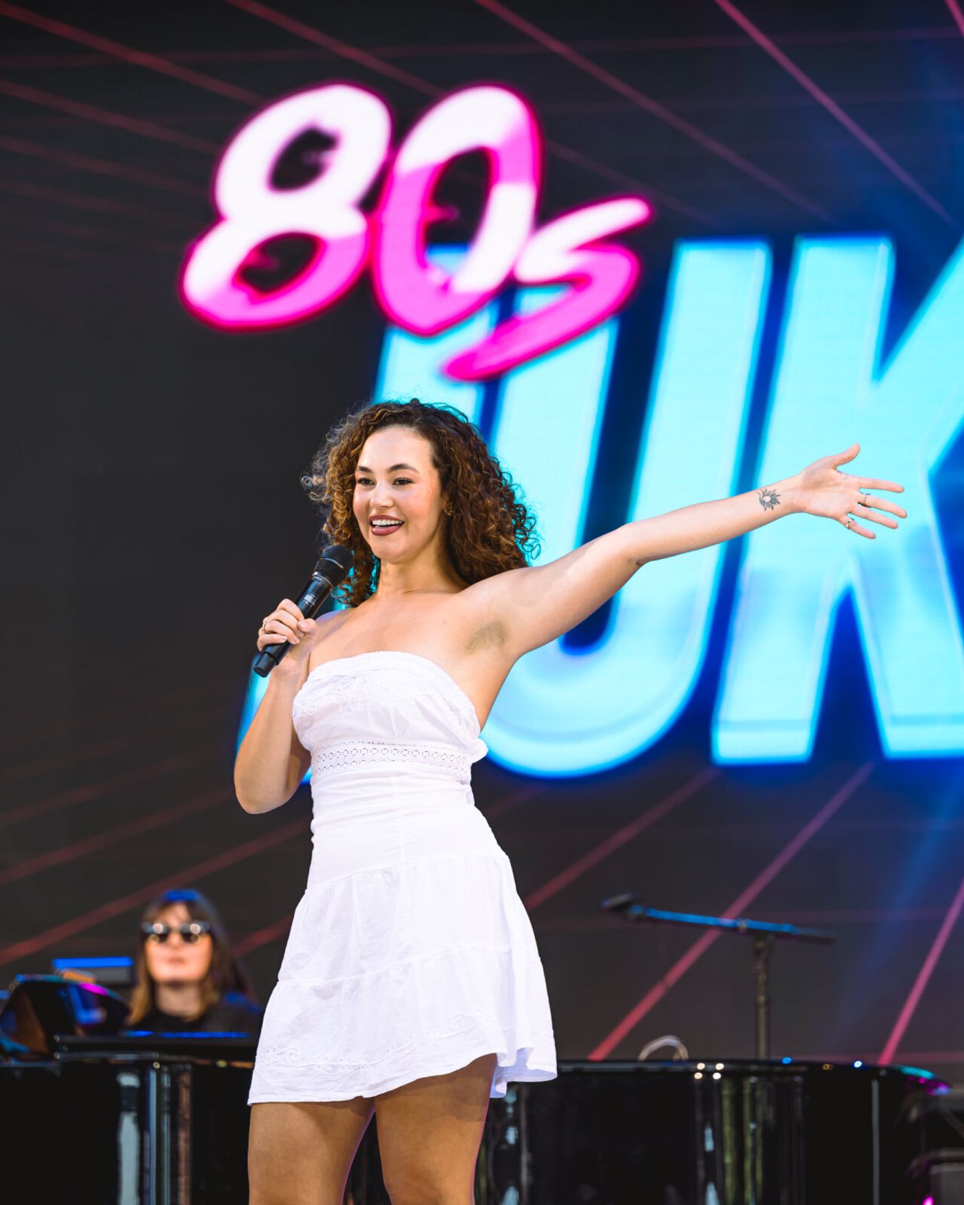 Photos: Original RENT Cast Reunites at The Festival & More from Day 2 Image