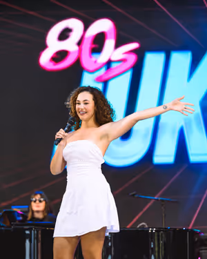 Solea Pfeiffer @ BroadwayWorld Solea Pfeiffer Photo